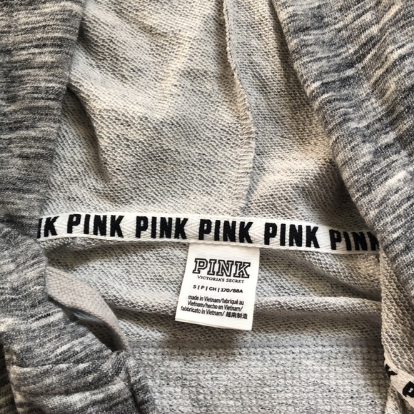 PINK hoodie - Picture 7 of 9